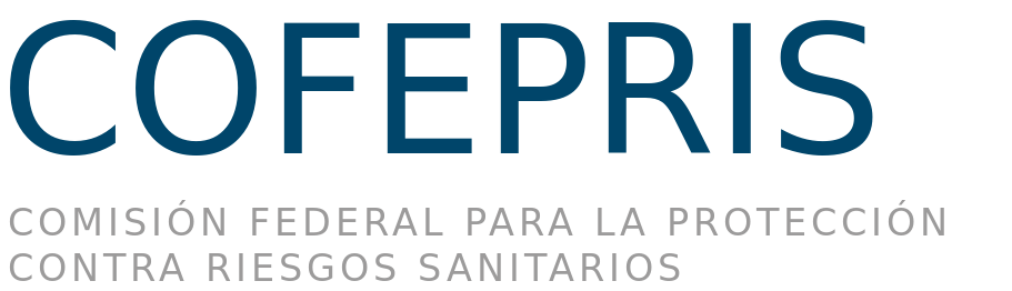 Cofepris