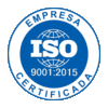 OPERADORA 3 S STESSO Certificado 9001