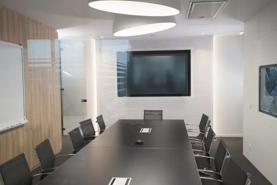Modern meeting conference room JKSTBGL